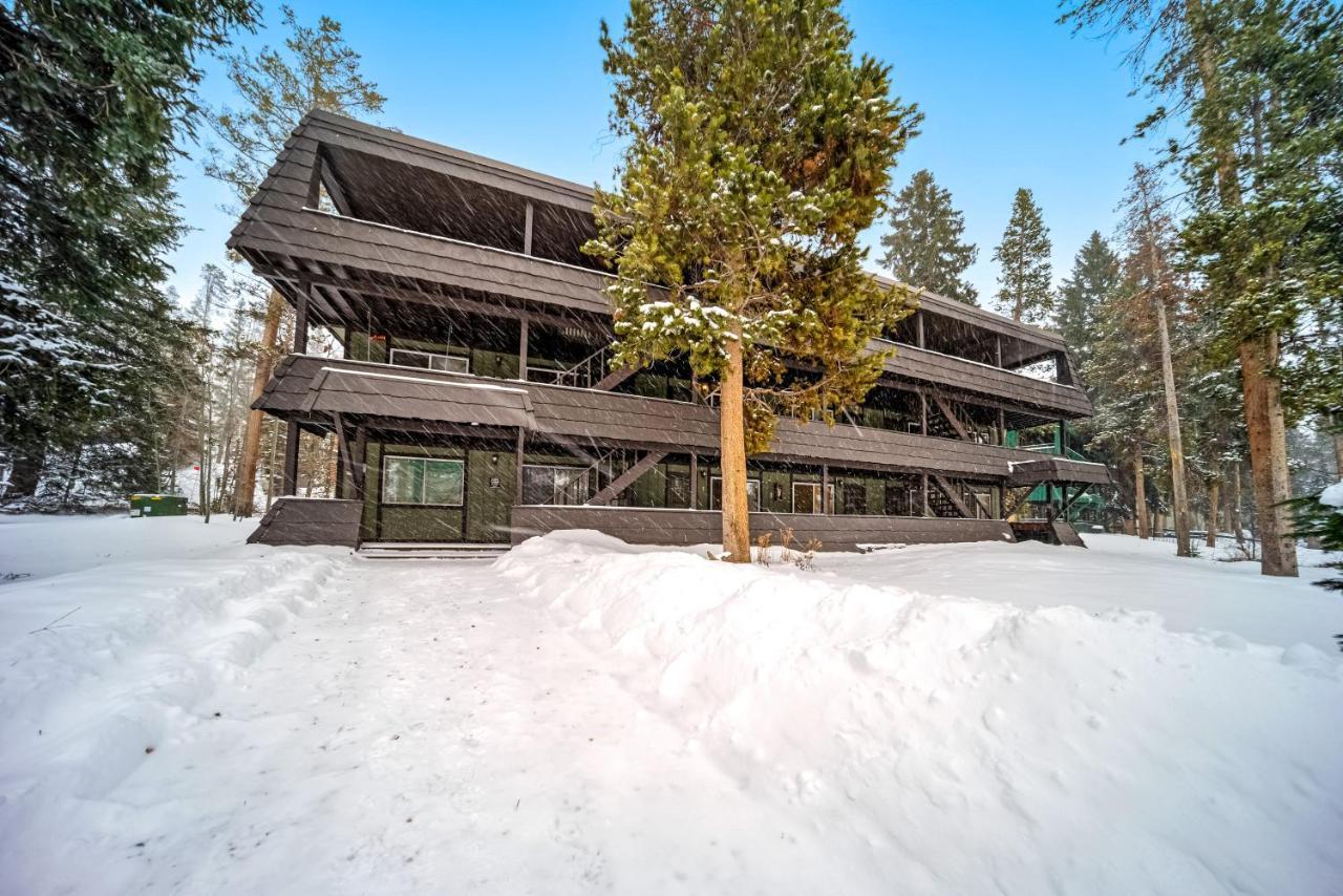 Appartamento Hi Country 9-3 Winter Park Esterno foto